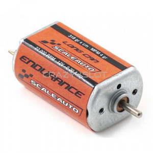 Endurance SC-26B 22.000 rpm Closed Motor